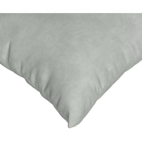 VidaXL jastučići za sofu 2 pcs svjetlosiva 50 x 30 cm kordura tekstil Slike