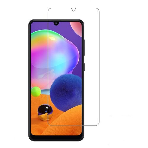 INF 2-paketna za&amp;scaron;čita zaslona za telefon Samsung Galaxy Series, kaljeno steklo Samsung Galaxy A01/A20E/A40, (21663959) Slike