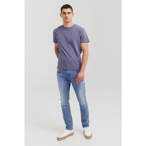 Legendww skinny farmerke svetli teksas srednji struk-model 131 Cene