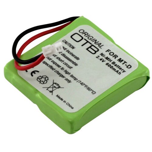 OTB Baterija za AVM Fritz!Fon MT-D, 600 mAh Cijene