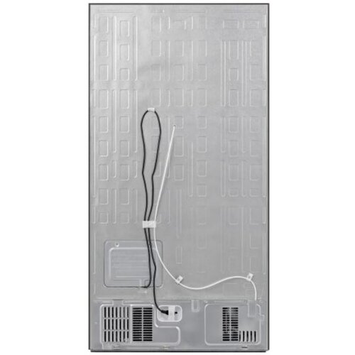 Hisense Kombinirani hladnjak RS818N4IID Slike