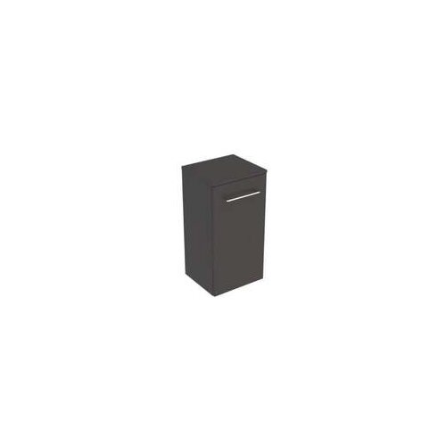 Geberit toaletni ormarić SELNOVA SQUARE 33*65 lava DD Cene