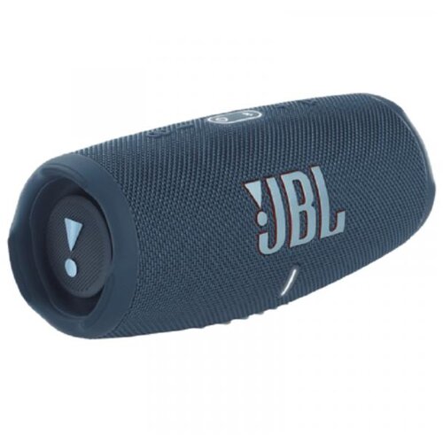 JBL bežični zvučnik charge 5 (plavi) Slike