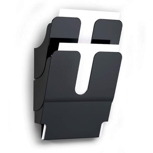 Durable flexiplus stenski 2 A4 DU008060 Slike