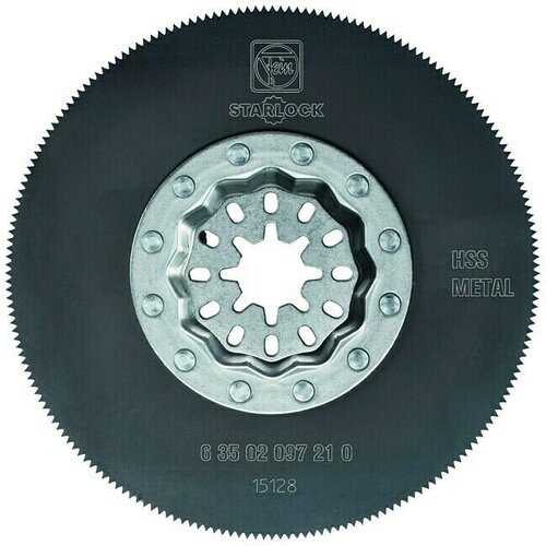 Fein HSS list kružne pile 85 mm 63502097210 pogodan za robnu marku Makita, Bosch, Milwaukee, Metabo MultiMaster, SuperCut Cijene