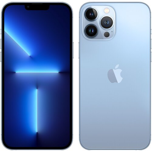 Ecofone Obnovljeno - znaki rabe - iPhone 13 Pro Max 5G moder 128 GB 6 GB ram, (22072443) Cene