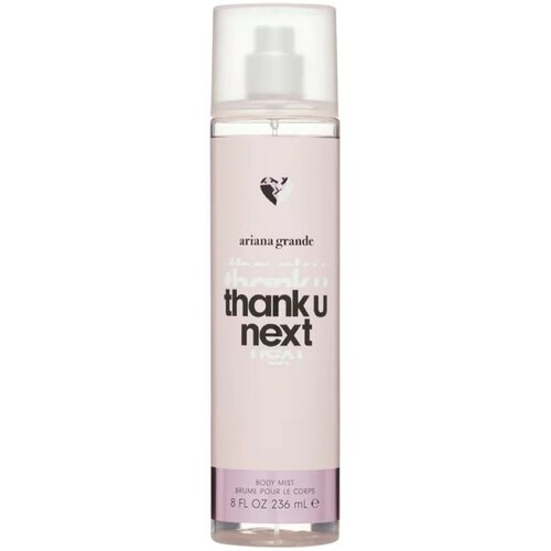 Ariana Grande Thank U Next body mist 236ml Slike