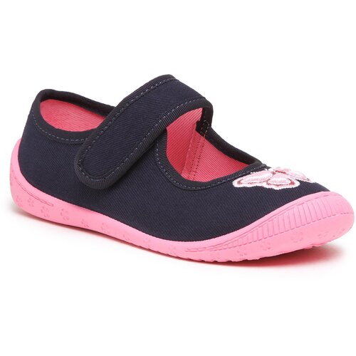 Mb Copati 4R3/18B Cobalt Blue Slike