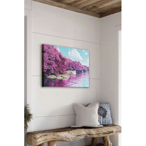 Wallity Slika Ersyfdc190, 50x70 cm Cene