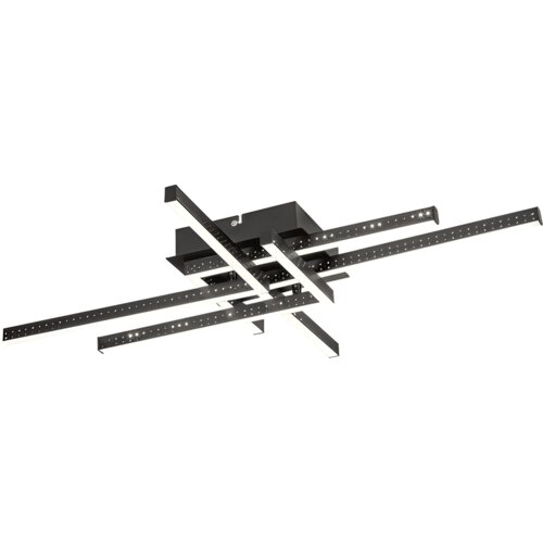 LED LUSTER 35W NW 4000K PRIRODNO BELA CASIMIR 5268 MIX RABALUX Slike