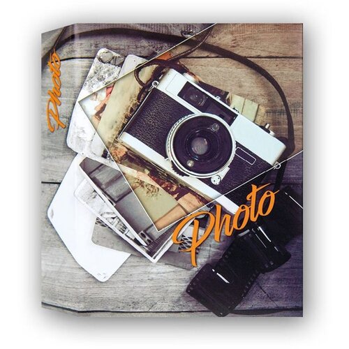 Zep foto album viaggio motiv fotoaparat 10x15cm/100 CX46100 Cijene