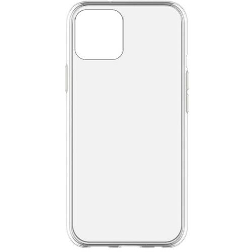 Comicell Futrola silikon CLEAR za iPhone 14 providna Cene