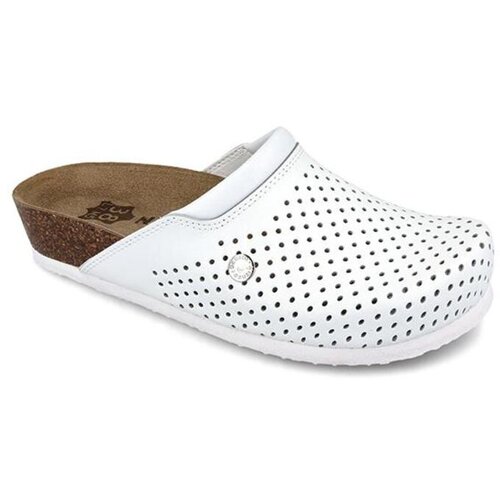 Grubin Ženska klompa trapunto classic A065725 Cene
