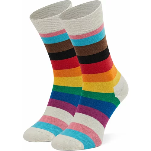 Happy Socks Ženske visoke nogavice