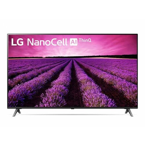 Lg 55SM8050PLC Smart NanoCell 4K Ultra HD televizor Slike