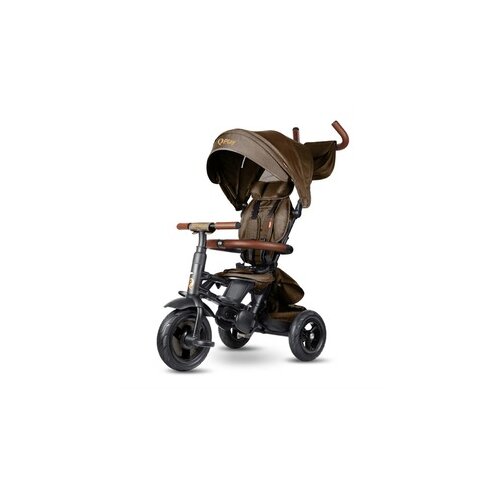Qplay tricikl Rito Deluxe, 3/1 41312404 Slike