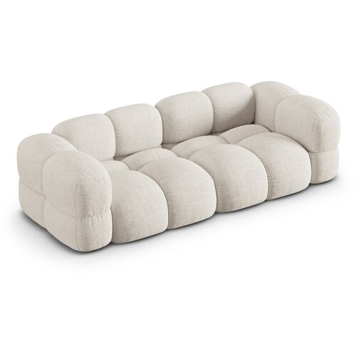 Cosmopolitan Design Bež sofa 250 cm Loretto &amp;ndash; Slike