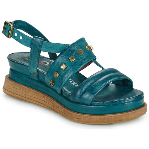 Airstep / A.S.98 LAGOS 2.0 STRAP Plava Slike