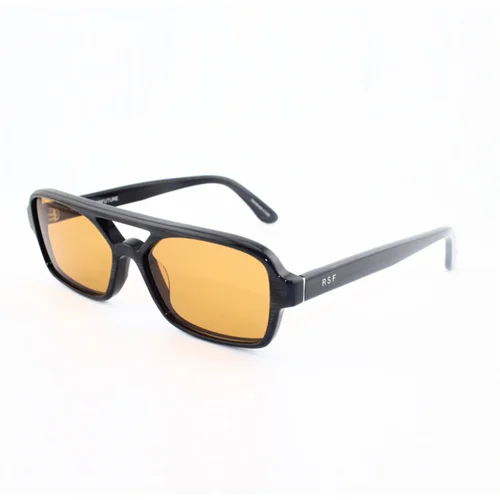 Retrosuperfuture Occhiali da Sole Vico Black Cat 0N4 Crna