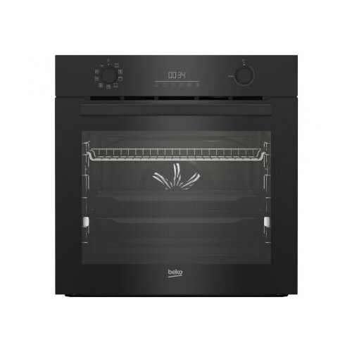 Beko BBIM17300BPS vgradna pečica Slike