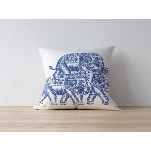 Wallity jastučnica 43x43cm &amp;Scaron;arena Slike