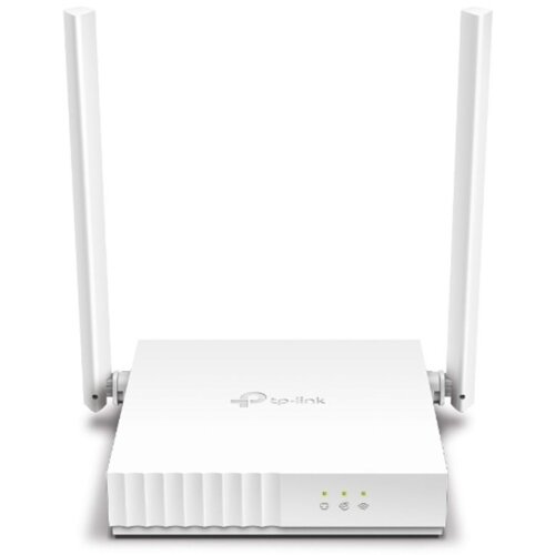 Tp-link Router TL-WR820N, 2,4GHz Wireless N 300Mbps, 2 x 10/100Mbps LAN Ports, 1 x 10/100Mbps WAN Port,... Cijene