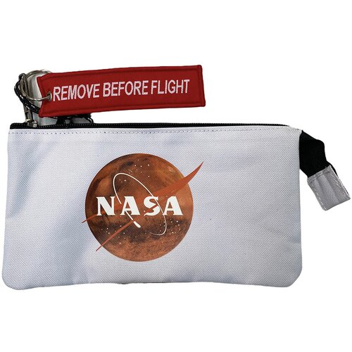 NASA Toaletne torbice MARS21C-WHITE Bela Cene