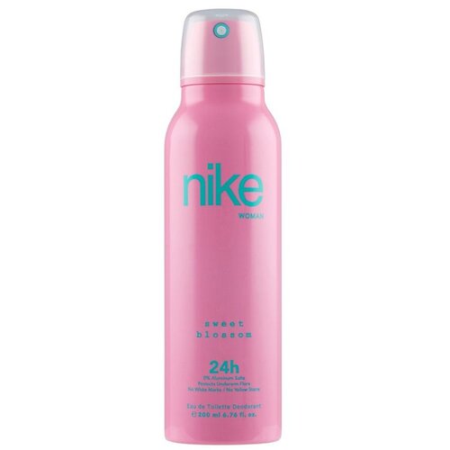 Nike Sweet Blossom dezodorans u spreju 200ml Cene