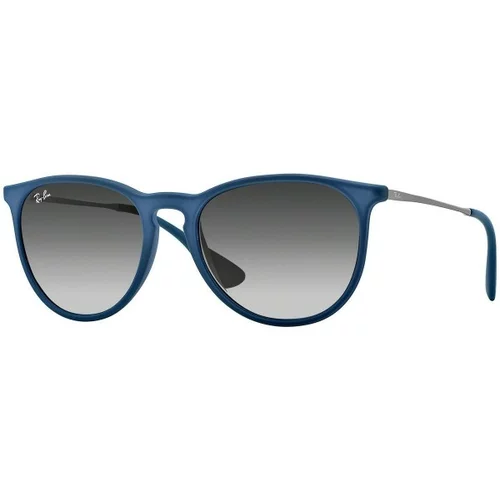Ray-ban Erika Color Mix RB4171 60028G ONE SIZE (54) Modra/Siva