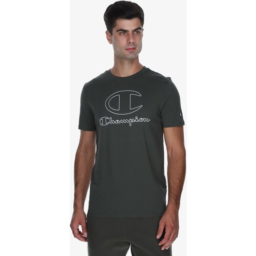 Champion Majica Crewneck T-Shirt Cene