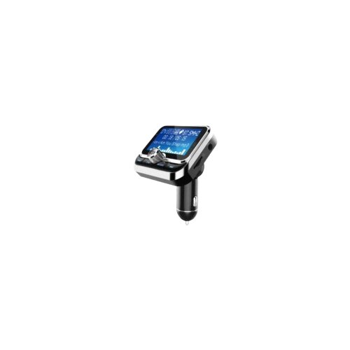  PN3907 BLUETOOTH FM RADIO TRANSMITER Cene
