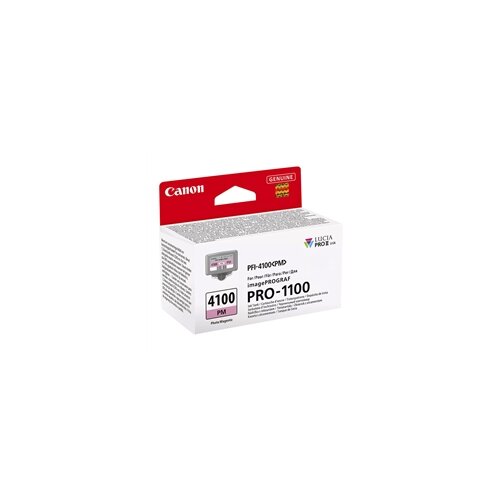 Canon Tinta PFI-4100 (6782C001) (foto ljubičasta), original Cijene