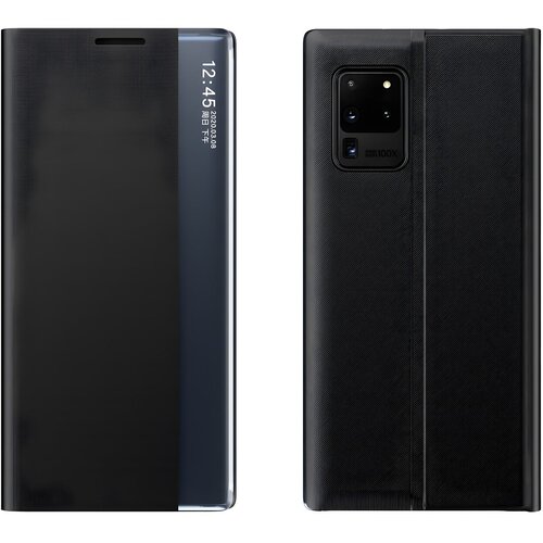  Otvaranja futrola Huawei P Smart 2021 - Crna KP9629 Cene