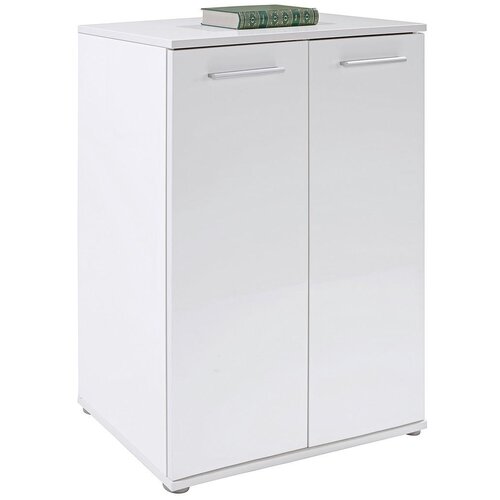 XXXL Komoda Christian New 1, Bela Slike