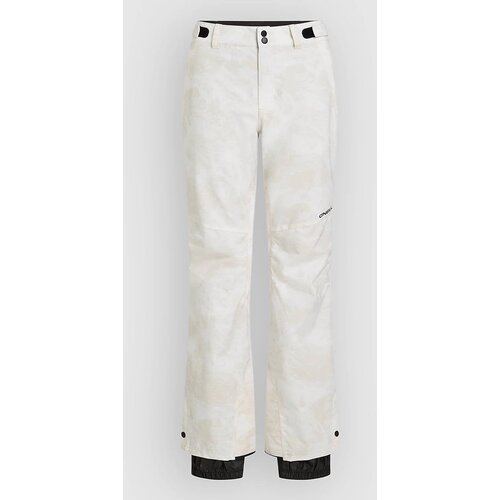 O&amp;#039;neill Fwc&amp;#039;Cruz Slim Pants white mountain landscape Slike