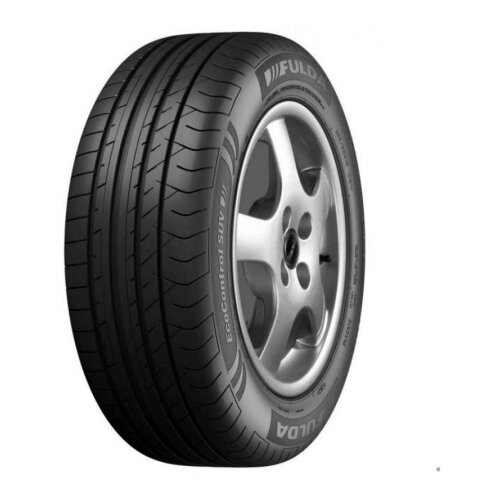 Fulda 275/45R19 108Y ECOCONTROL SUV XL FP letnja DOT22 ( 005317 ) Slike