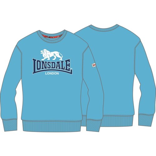 Lonsdale Muška majica Cijene
