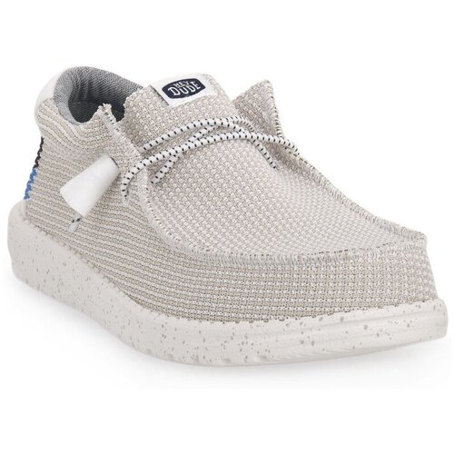 Hey Dude Modne superge 100 WALLY SPORT MESH Bela Cene