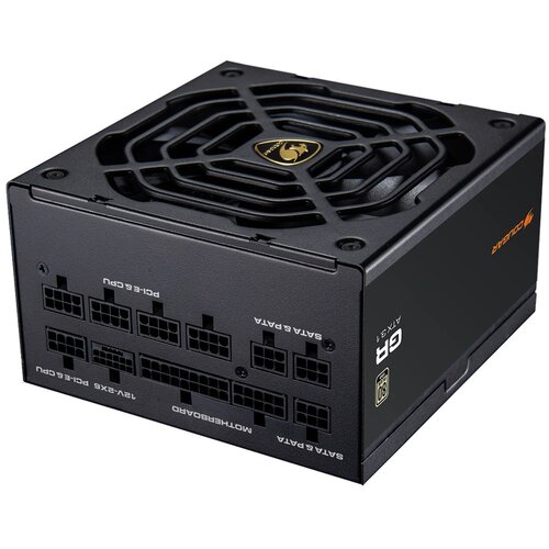 Cougar Power Supply GR 1000W ATX3.1 /PCIE 5.1 /80 Plus Gold Cijene