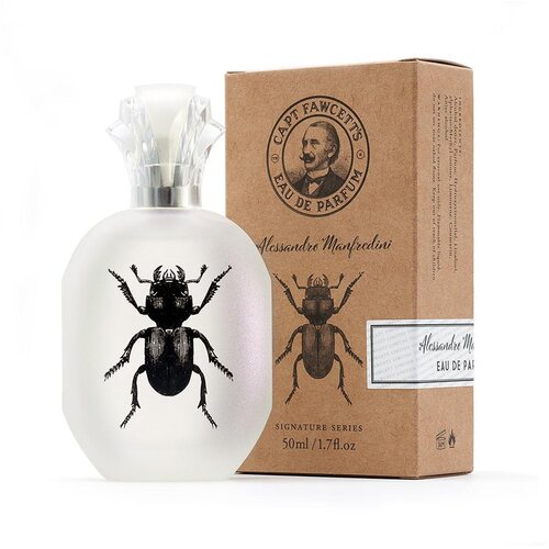 Captain Fawcett Mu&amp;scaron;ki parfem Alessandro Manfredini, EDP, 50 ml Slike