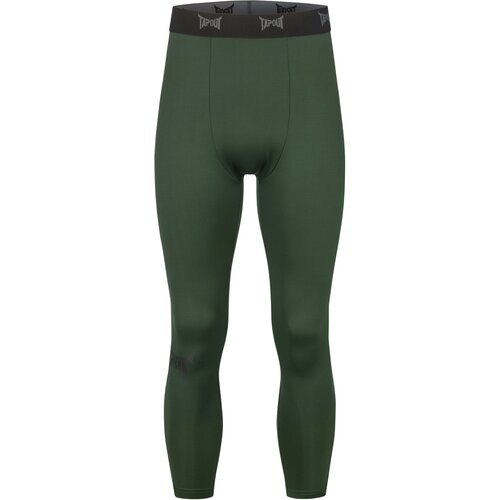 Tapout Men's functional leggings slim fit Cene