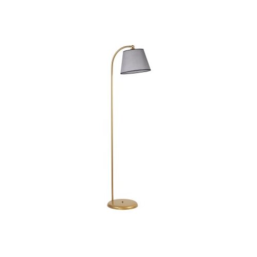 Opviq Podna lampa Azra, 154 cm, E27, siva Cijene