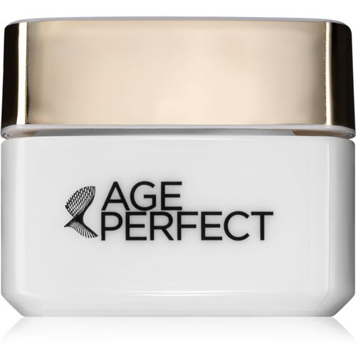 L&amp;acute;Or&amp;eacute;al Paris Age Perfect dnevna krema za pomlađivanje za zrelu kožu lica 50 ml Slike