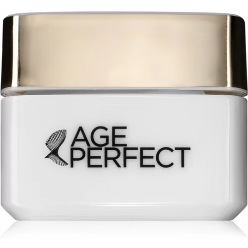 L´Oréal Paris Age Perfect dnevna krema za pomlađivanje za zrelu kožu lica 50 ml