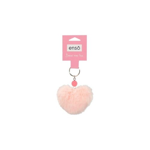 Enso Privezak za ključeve - Light pink ( 96.102.A6 ) Slike
