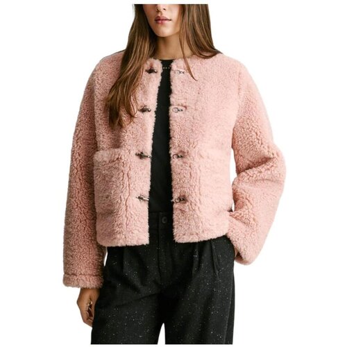 PepeJeans Pla&amp;scaron;či PL4024366 Rožnata Slike