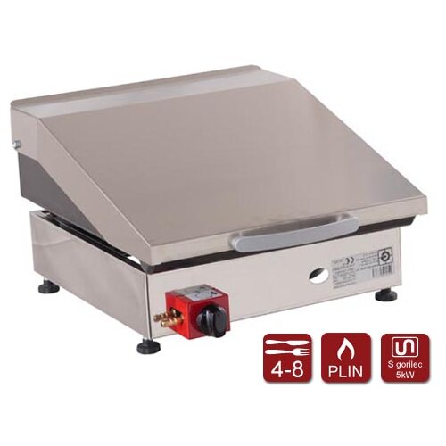 Olimp Sport Roštilj na plin Gurman 40 Trend Cene