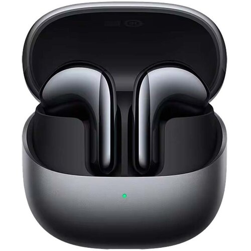 Xiaomi Eco Xiaomi Mi Buds 5 - Graphite Black Cene