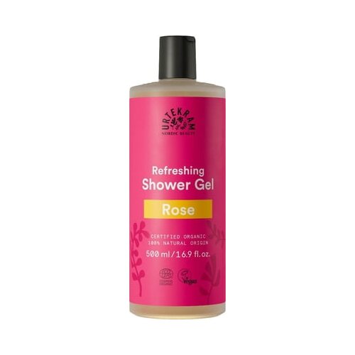Urtekram gel za prhanje rose - 500 ml Cene