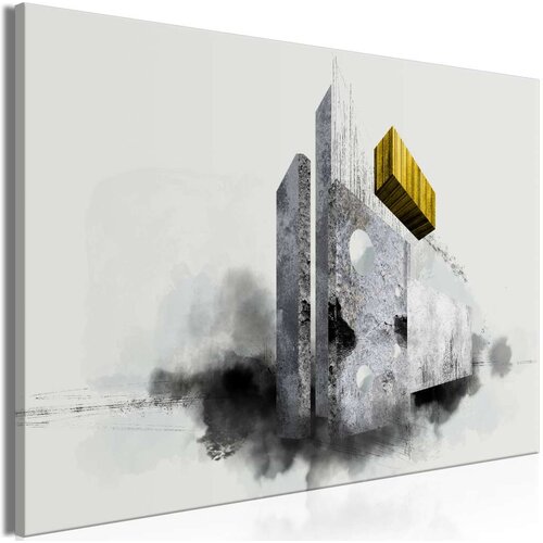  Slika - Lots of Space (1 Part) Wide 120x80 Slike